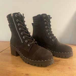 Charles by Charles David boots